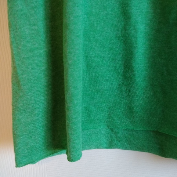 Cropped Tee - Picture 5 of 8